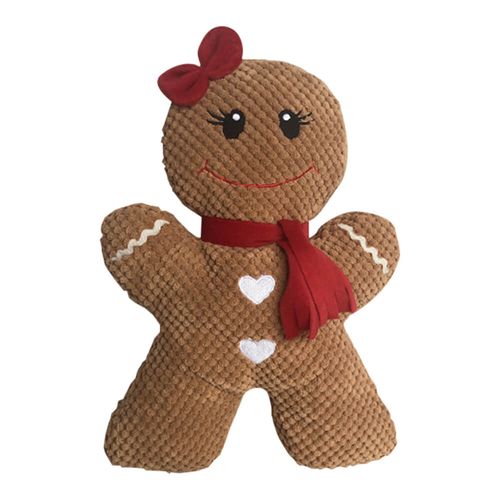 Petlou Mrs Gingerbread 15"