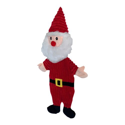 Petlou Flat Santa 20"