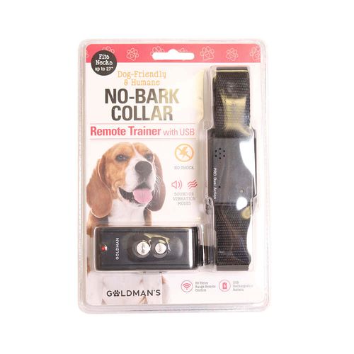 Remote Dog Trainer Collar
