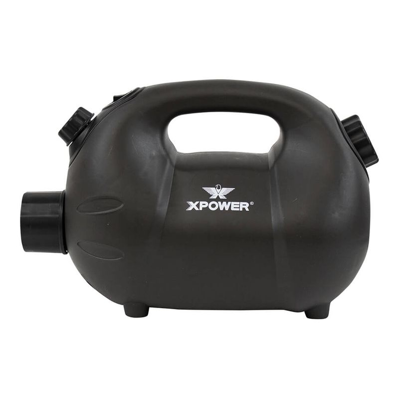 XPOWER F8B ULV Cold Fogger Battery Powered Cordless Fogging Machine