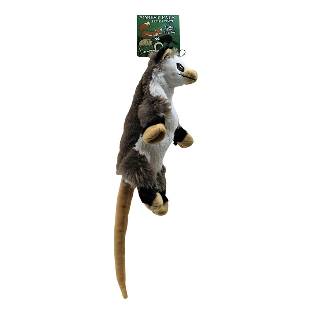 Possum hotsell dog toy