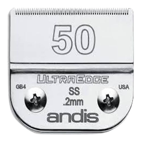 Andis #50 Trimmer Blade U. Edge