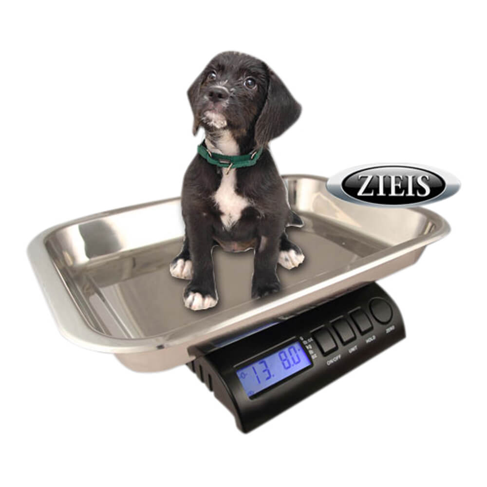 ZIEIS KITCHEN SCALES