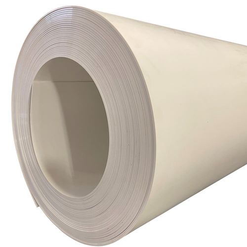 Plastic Roll 1/16 x 100 ft. HDPE Roll