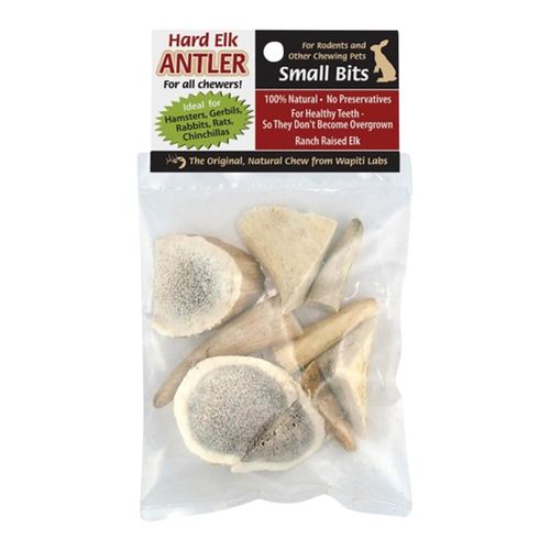 Wapiti Labs Elk Antler Small Bits