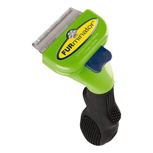 FURminator deShedding Tool Short Hair/Sm Dog