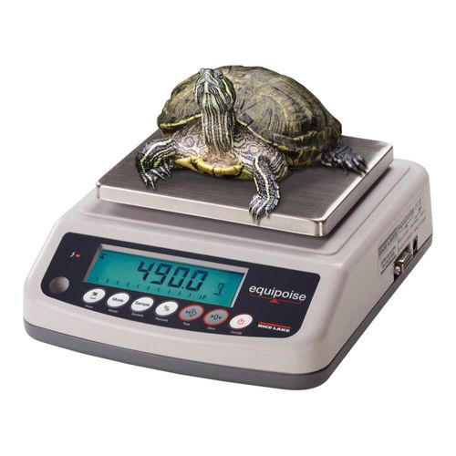 EQ-3000 Equipoise Balance Scale