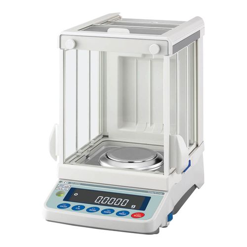 A & D Weighing Apollo GF Series Scale