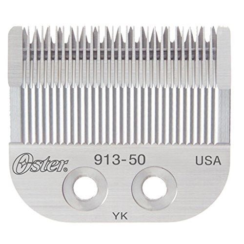 Medium Blade for EQ Adjusta Groom & Performance Fast Feed Clipper