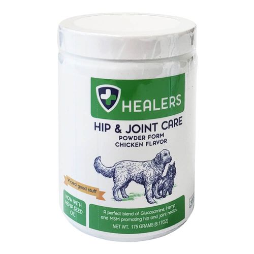 Hip and Joint  Care-Powder Form