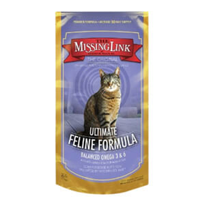 The Missing Link Ultimate Feline Supplement for Cats