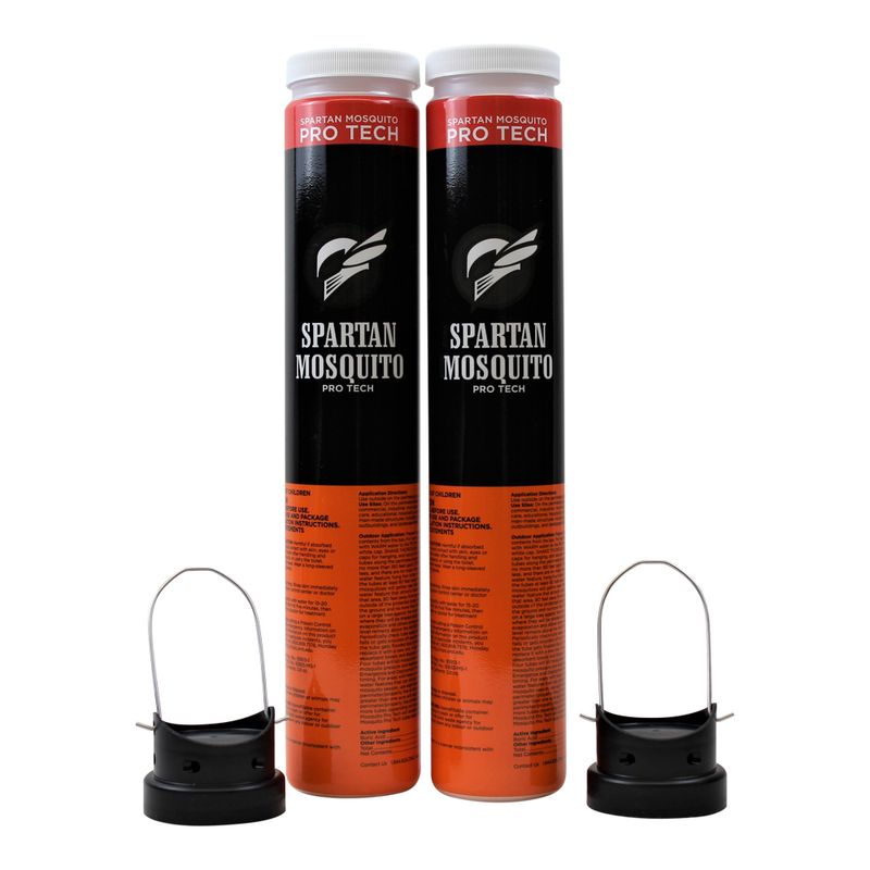 Spartan Mosquito Pro Tech Mosquito Killer Pet Supplies 4 Less