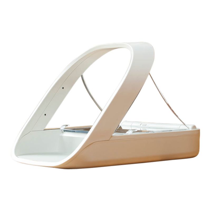 Sure Petcare SureFeed Microchip Pet Feeder Lambert Vet Supply Dog