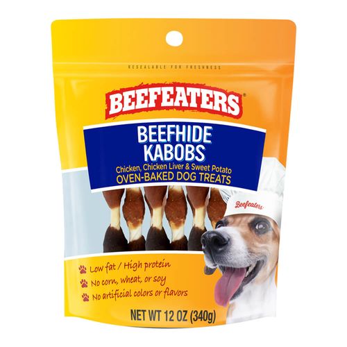 Beefeaters Beefhide Kabobs