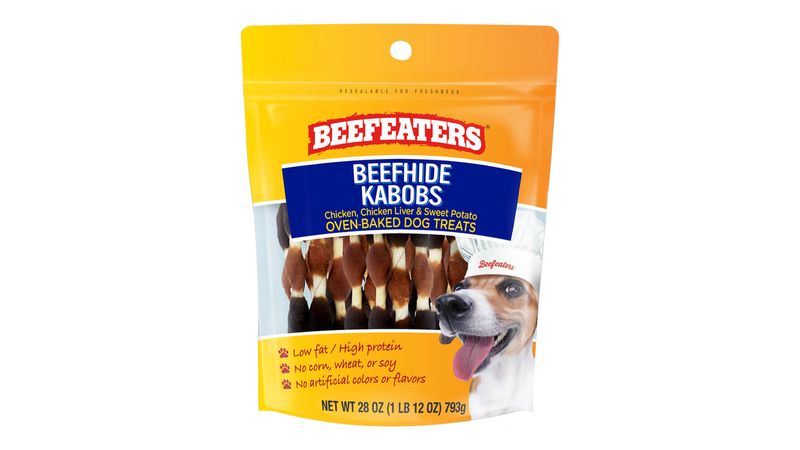 Beefeaters beefhide kabobs sale