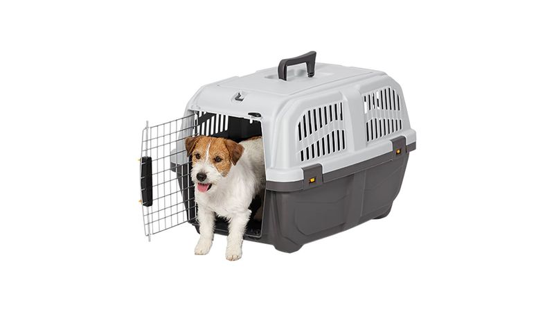 Midwest Skudo Pet Travel Carrier