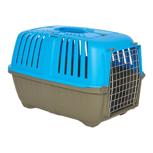 Spree Pet Carrier 24" Blue