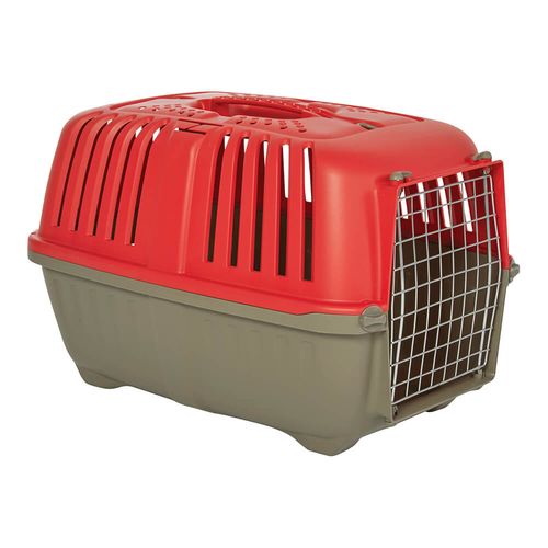 Spree Pet Carrier 24" Red