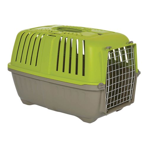 Spree Pet Carrier 24" Green