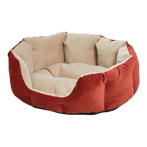 Pet Bed Deluxe Tulip