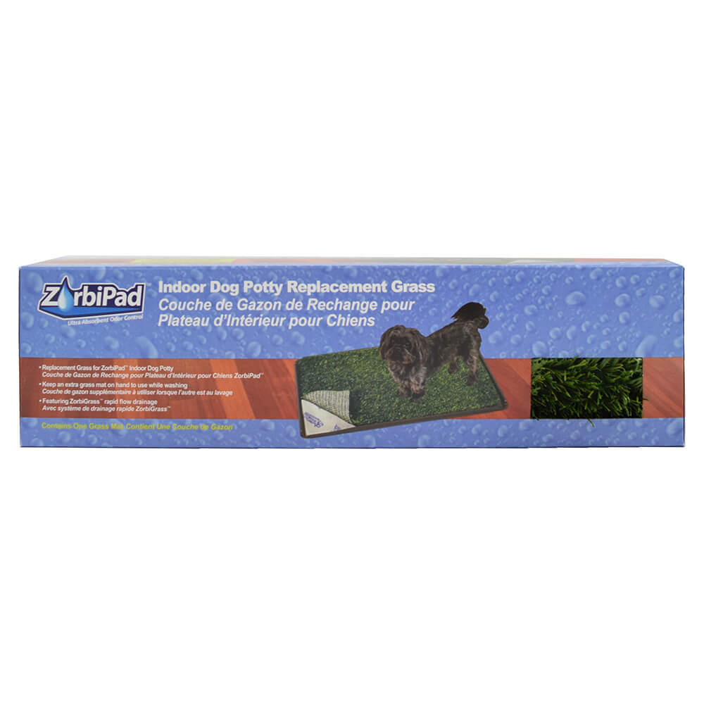 Indoor Dog Potty Replacement Grass 16 x 24