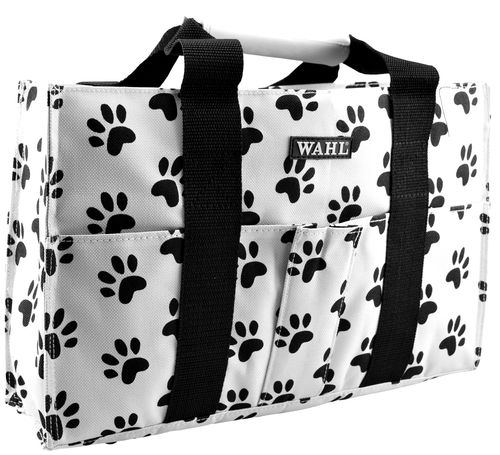 Wahl Tote Bags