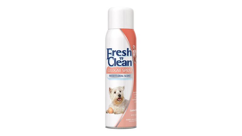 Fresh n Clean Cologne Spray Pet Cologne Lambert Vet Supply Dog Cat Horse Kennel Vet Supplies