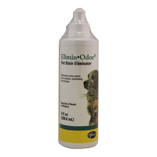 Elimin-Odor Pet Stain Eliminator