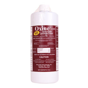 Oxine AH