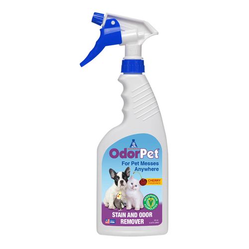 OdorPet RTU Carpet and Floor Cleaner with Sprayer