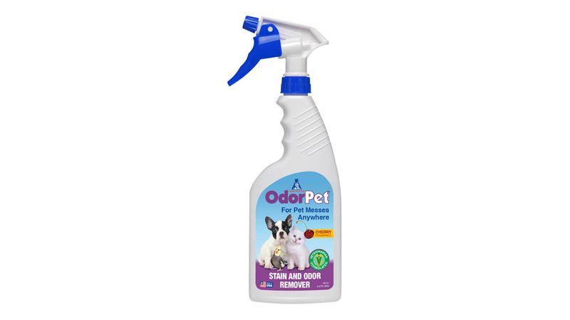 OdorPet RTU Stain and Pet Odor Eliminator