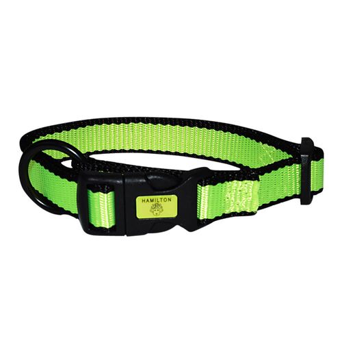 Nylon Collar Adjustable