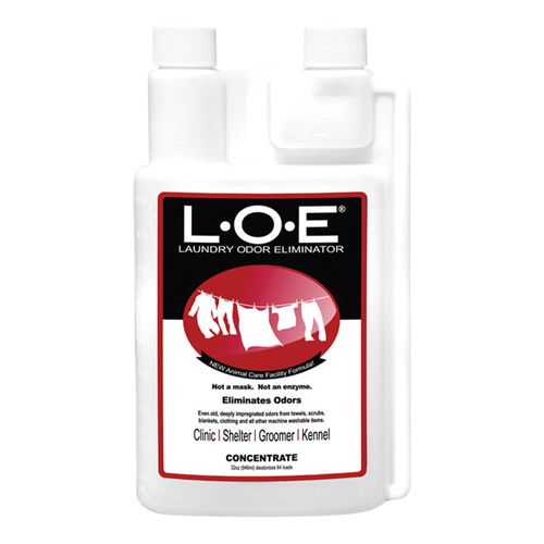 L.O.E. Concentrate  32 oz