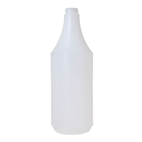 Rescue Plastic Spray Bottle Only