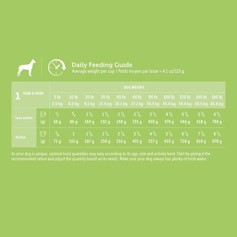 Vetdiet Care Skin & Stomach Health Lamb and Rice Dry Adult All Breeds