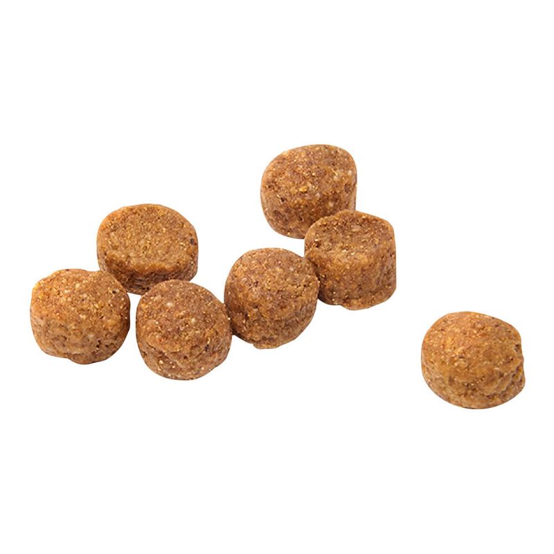 Vetdiet Small Bites Chicken and Rice Dry Adult All Breeds Dog Food, 6