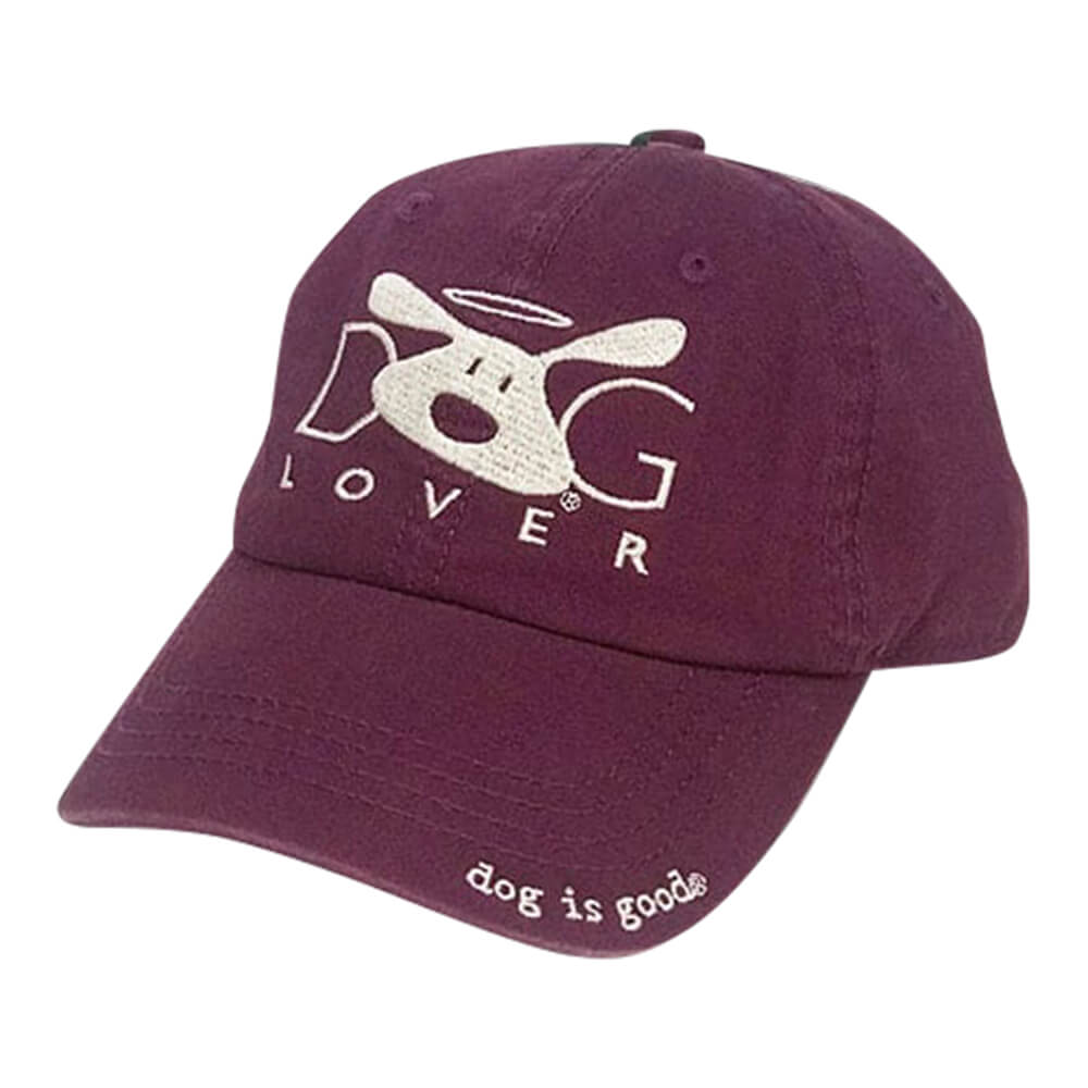Hat, Dog Lover Lambert Vet Supply Dog, Cat, Horse, Kennel, & Vet Supplies