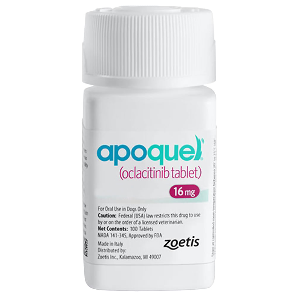 Apoquel 16 mg store generic