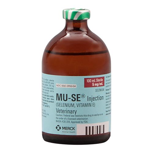 Rx MU-SE