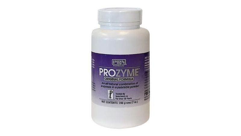 Prozyme for cheap cats