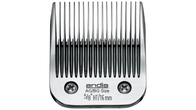 Andis AGBG UltraEdge Professional Grooming Blades