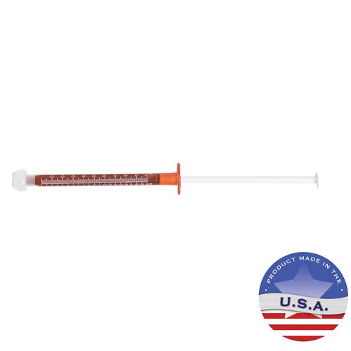 DiaGel for Small Dogs 1 ml Syringe