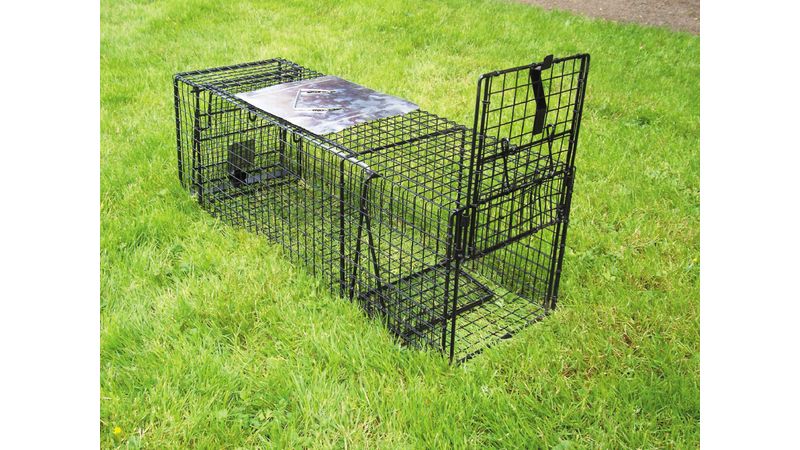 Humane Way Standard Live Animal Traps