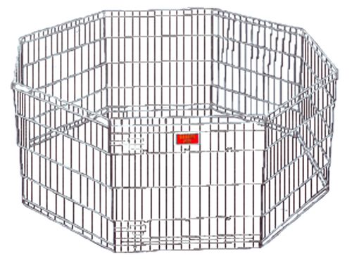 Majestic Pet Products Exercise Pen