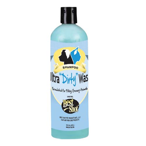 Best Shot Ultra Dirty Plenish Conditioner 16 oz