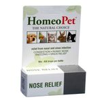 HomeoPet-Nose-Relief