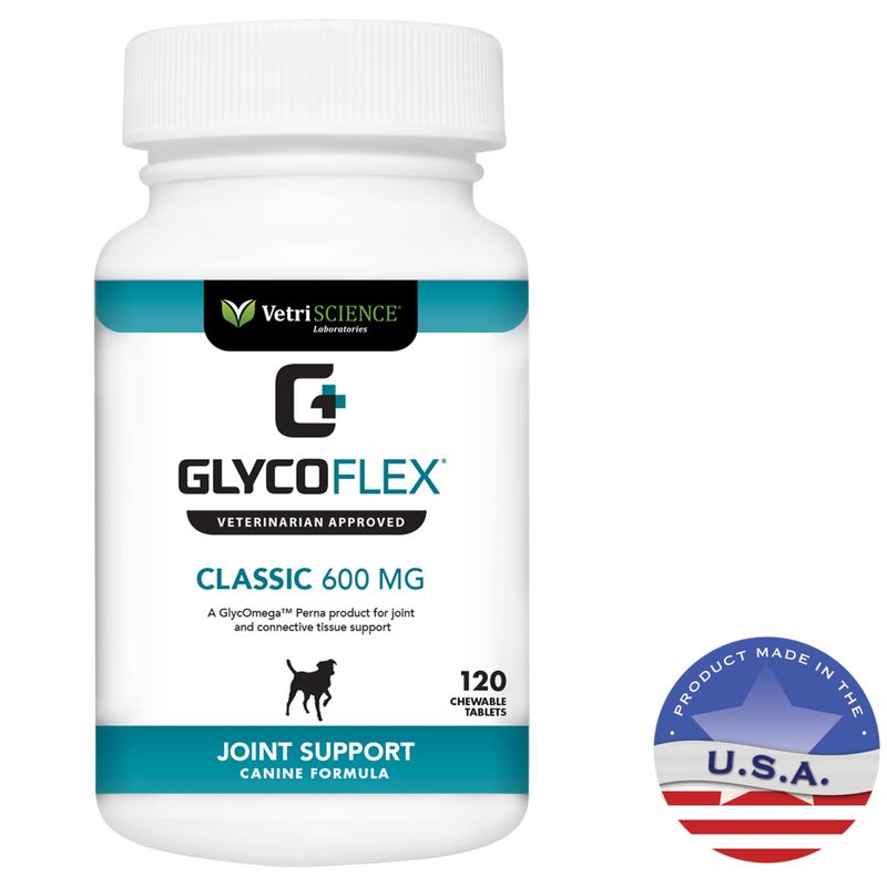 -Glyco-Flex-Classic-Hip---Joint-Supplement-Dogs-600-Mg-120-Chew-Tabs-
