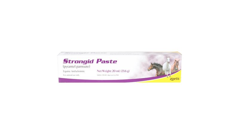 Strongid dewormer shop for puppies