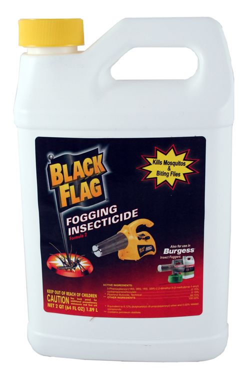 Black Flag Fogging Insecticide