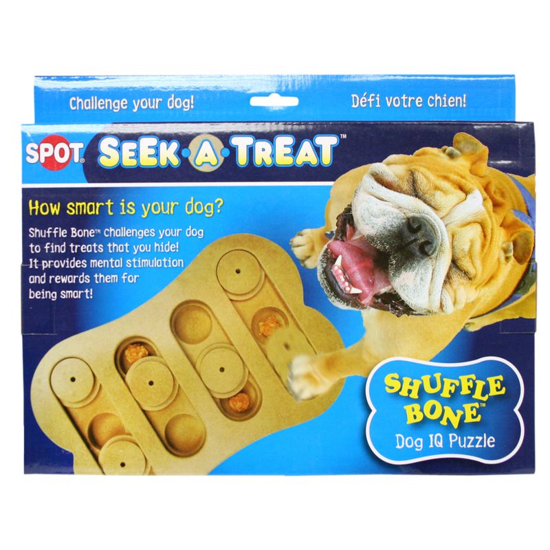 Seek-A-Treat-Shuffle-Bone-Puzzle-for-Dogs